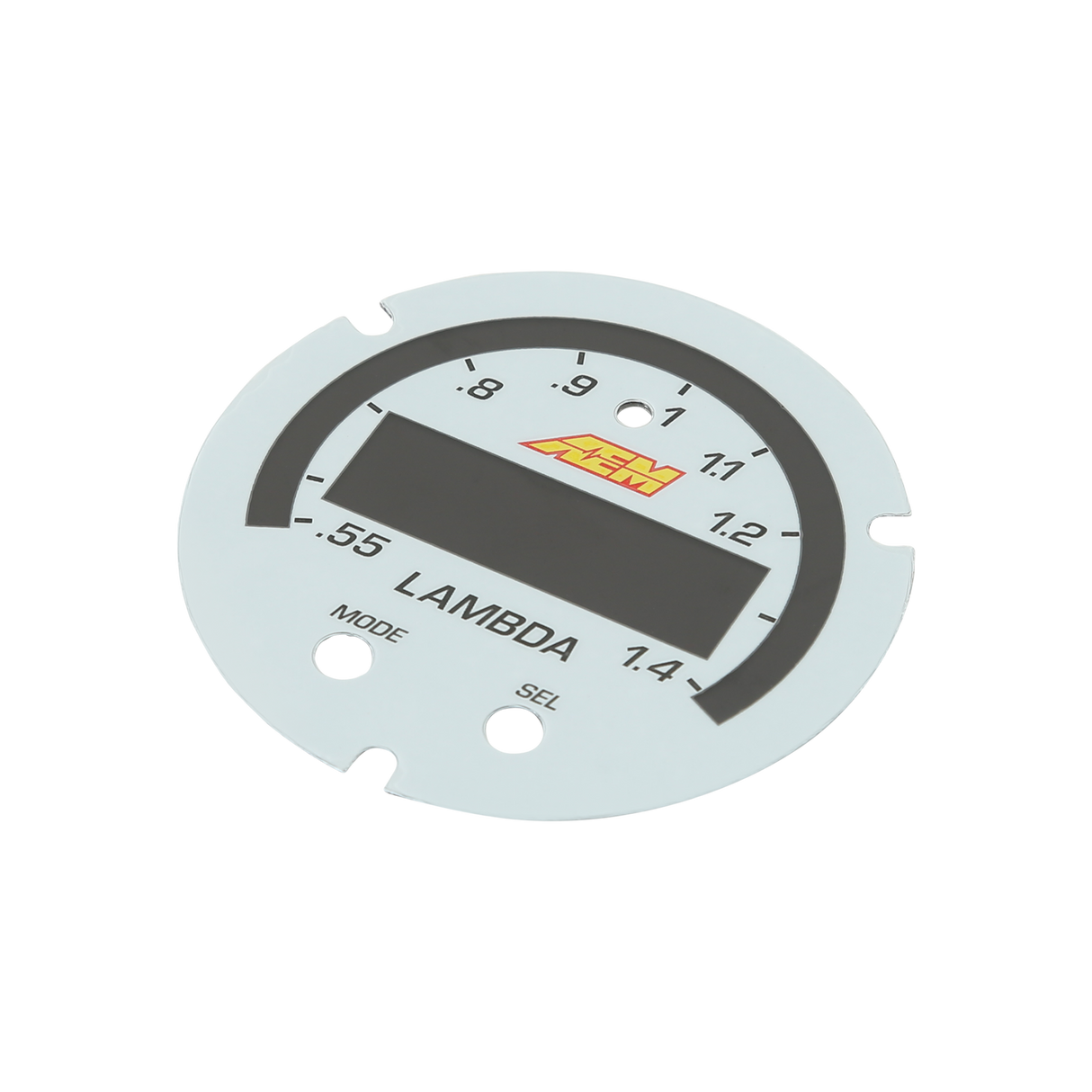 AEM X-Series Wideband UEGO AFR Gauge Accessory Kit - 30-0300-ACC