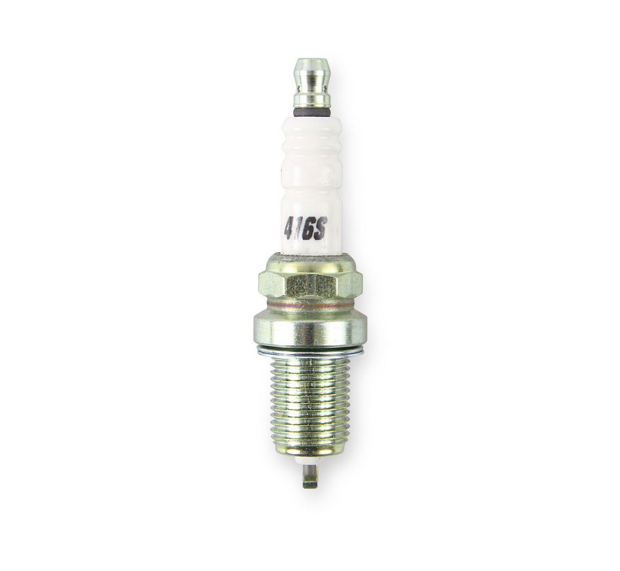 ACCEL HP Copper Spark Plug - Shorty - 0416S-4