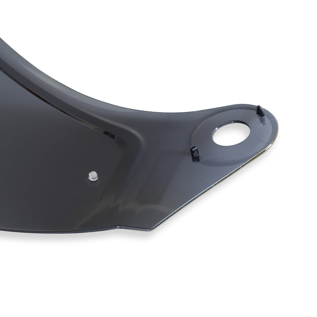 Simpson Motorcycle MOD BANDIT HELMET OPTIONAL SHIELD - mirror - MBMSE