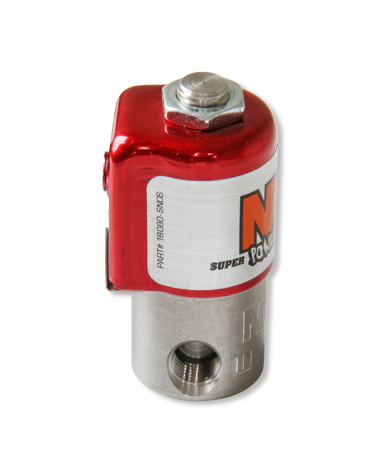 NOS Sportsman Fogger Nitrous System - 05088NOS