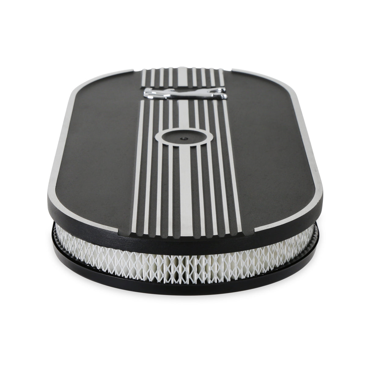 Scott Drake Cougar Oval Air Cleaner Assembly - C7WY-9600-C