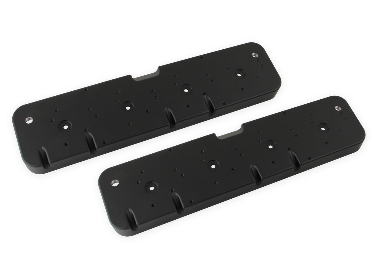 Holley 241-297 LS Valve Cover Adapter Plates