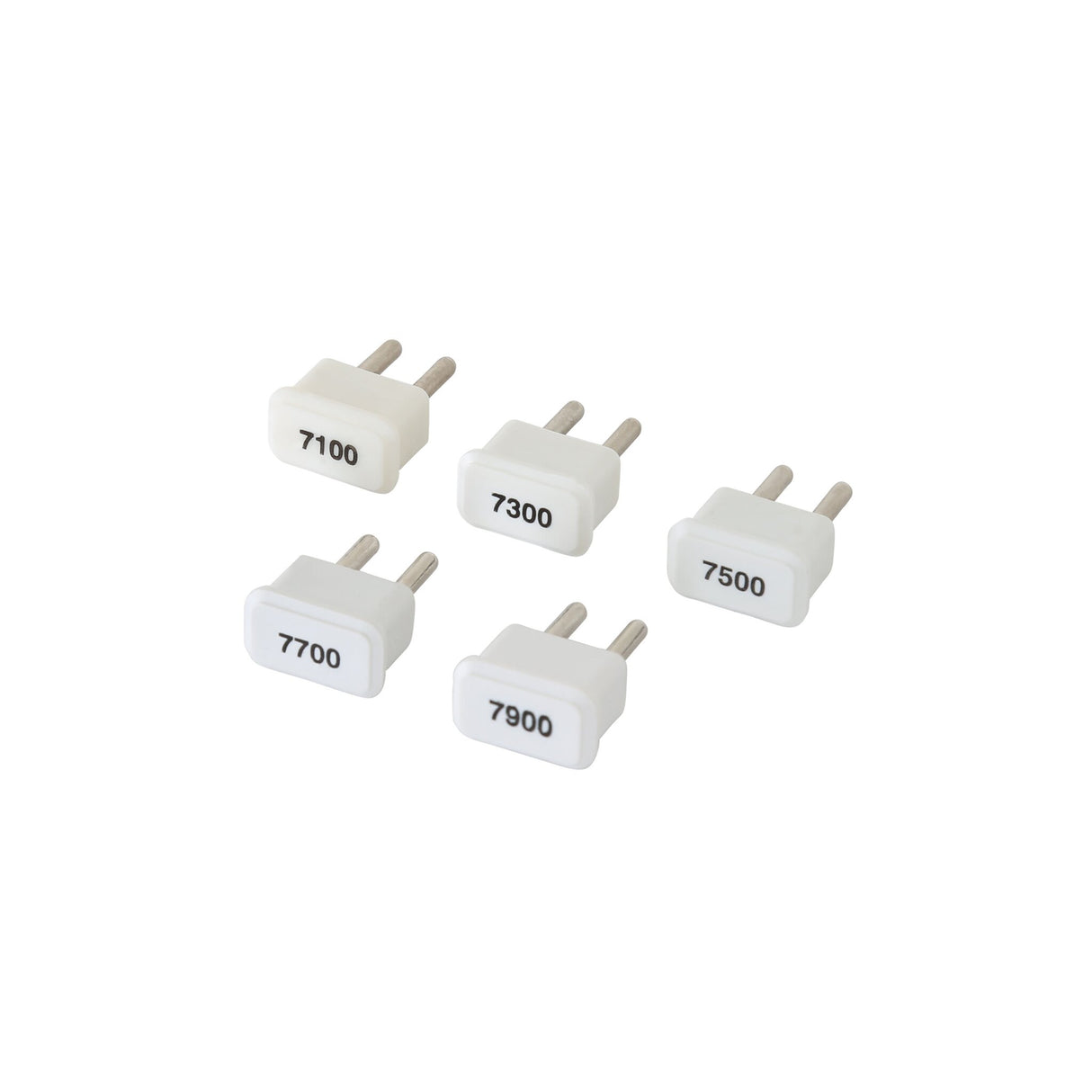 MSD 7000 Series Module Kit, Odd Increments - 87471