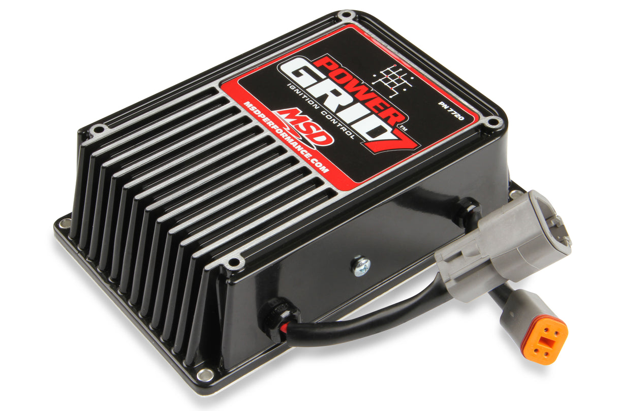 MSD Power Grid 7 Ignition Control - 7720