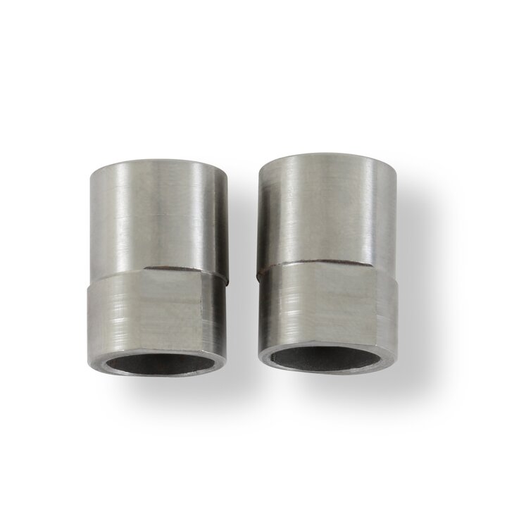 Quick Time Offset Dowel Pins - Ford Modular - RM-141