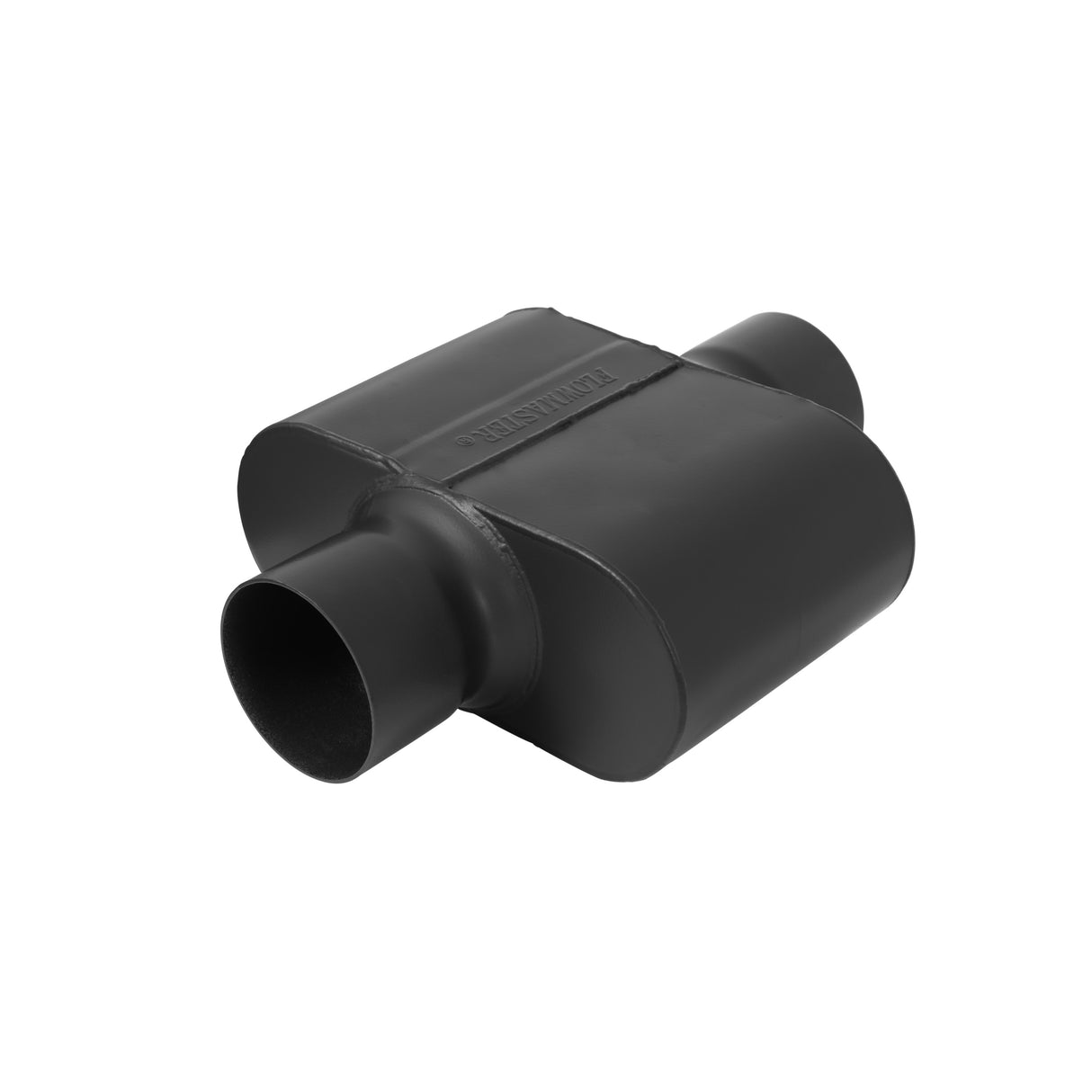 Flowmaster 10 Series Delta Force Race Muffler - 954010-12