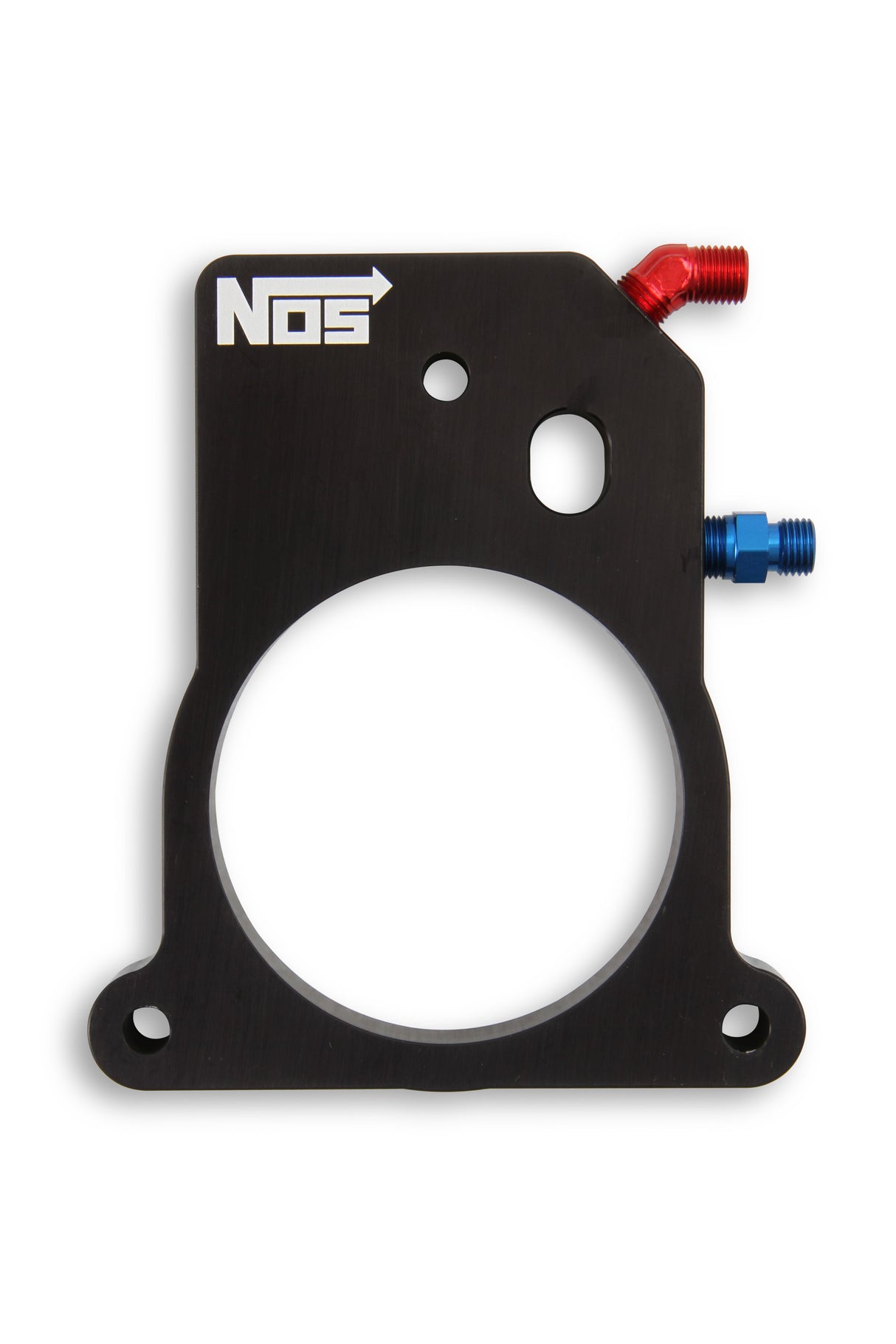 NOS Plate Wet Nitrous System - GM - 05168NOS