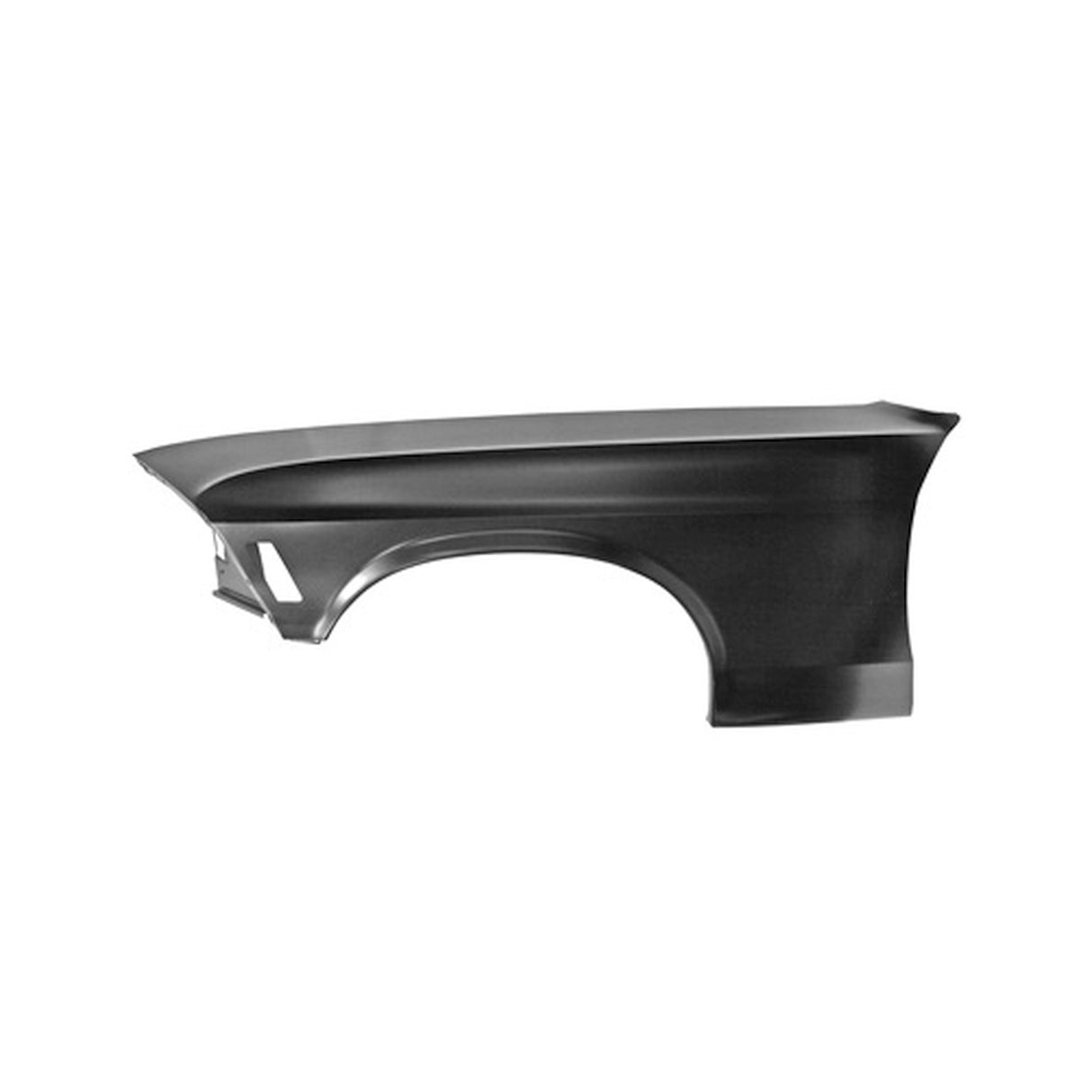 Scott Drake 1970 Mustang Fenders (LH) - D0ZZ-16006-AR