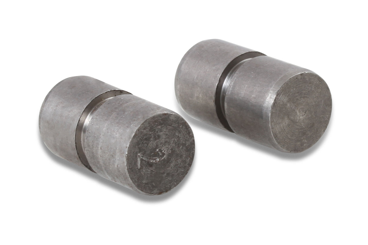 Lakewood Bellhousing Offset Dowel Pins - .5" Diameter - .007" Offset - 15950LKW