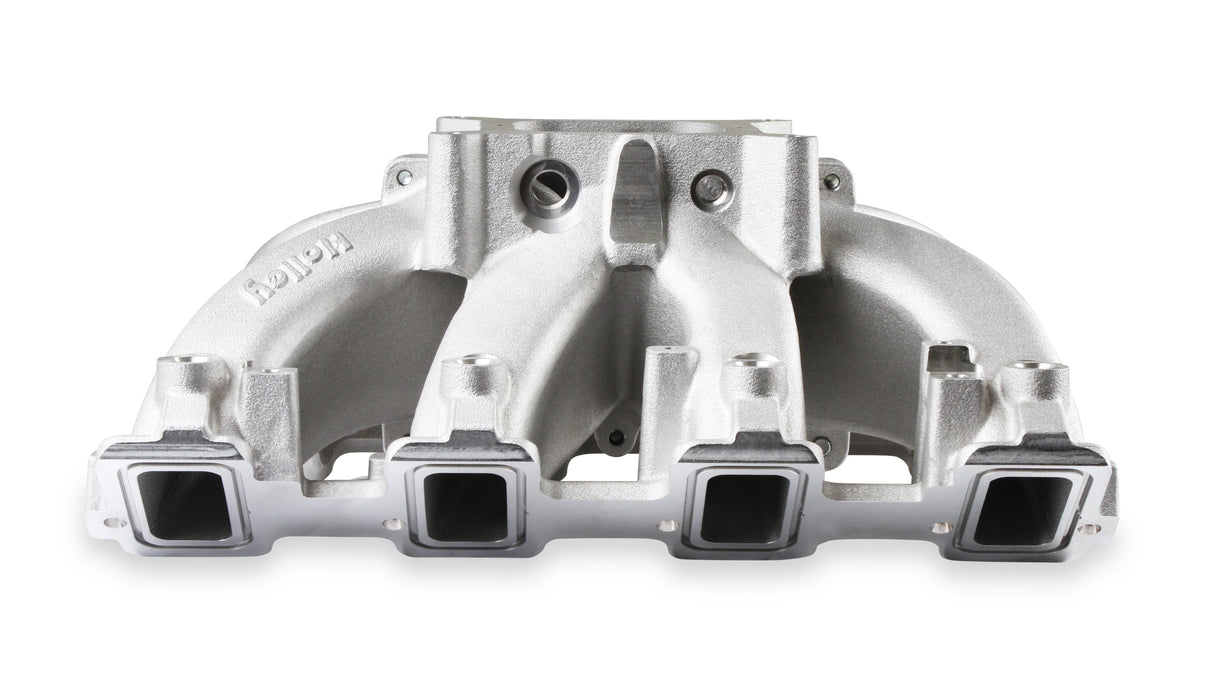 Holley 300-290 Single Plane EFI Split-Design Race Intake Manifold- GM LS3/L92