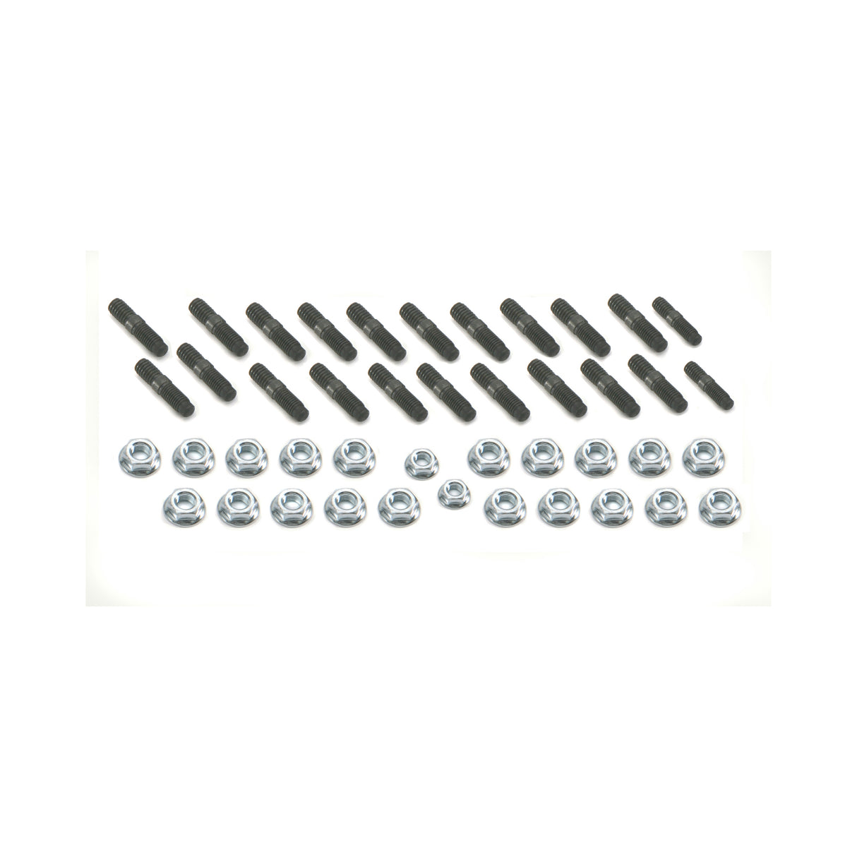 Mr Gasket Oil Pan Stud Kit - 6316