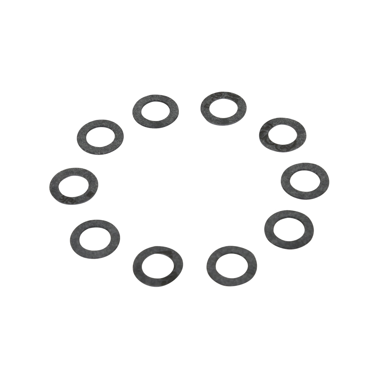 Holley 1008-776 Needle And Seat Bottom Gasket