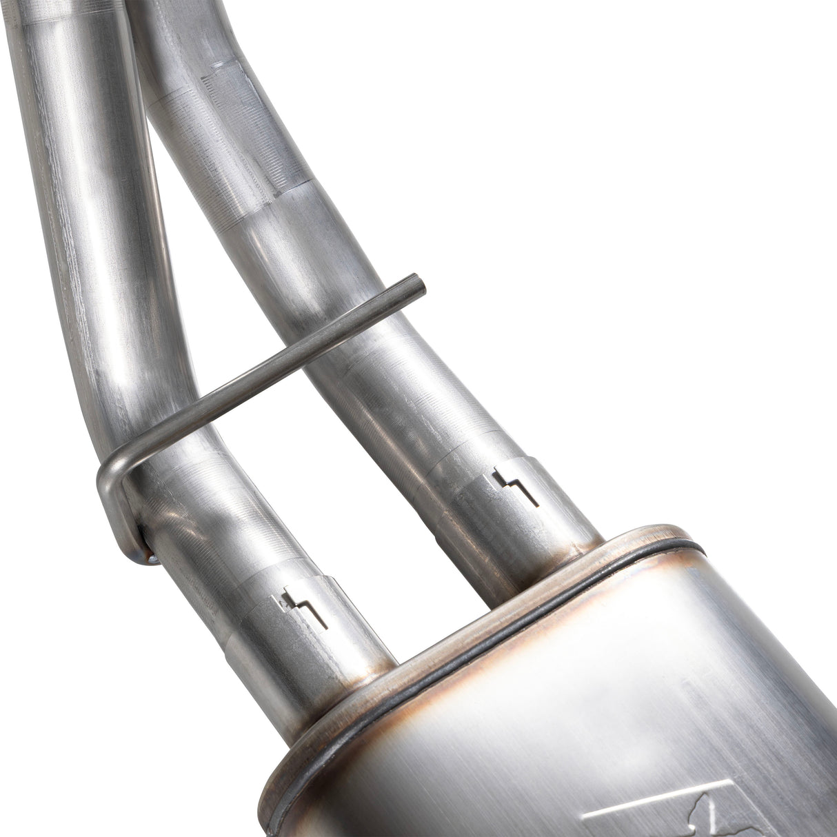 Flowmaster Flow FX Cat-Back Exhaust System - 718216