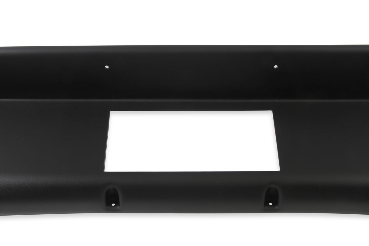 Holley 553-403 Dash Bezels for the EFI 6.86" Dashes