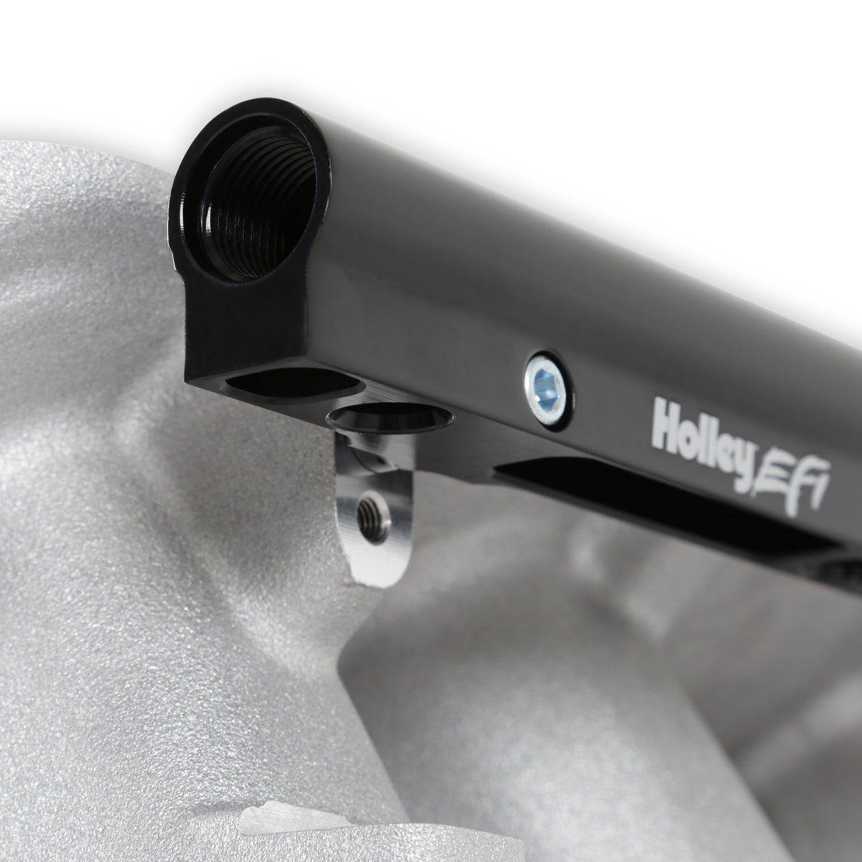 Holley 300-658 Gen III Hemi Hi-Ram EFI Manifold