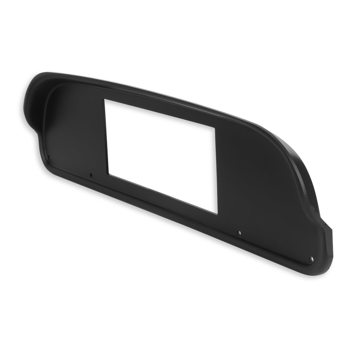 Holley 553-438 Dash Bezels for EFI 6.86" Pro Dash
