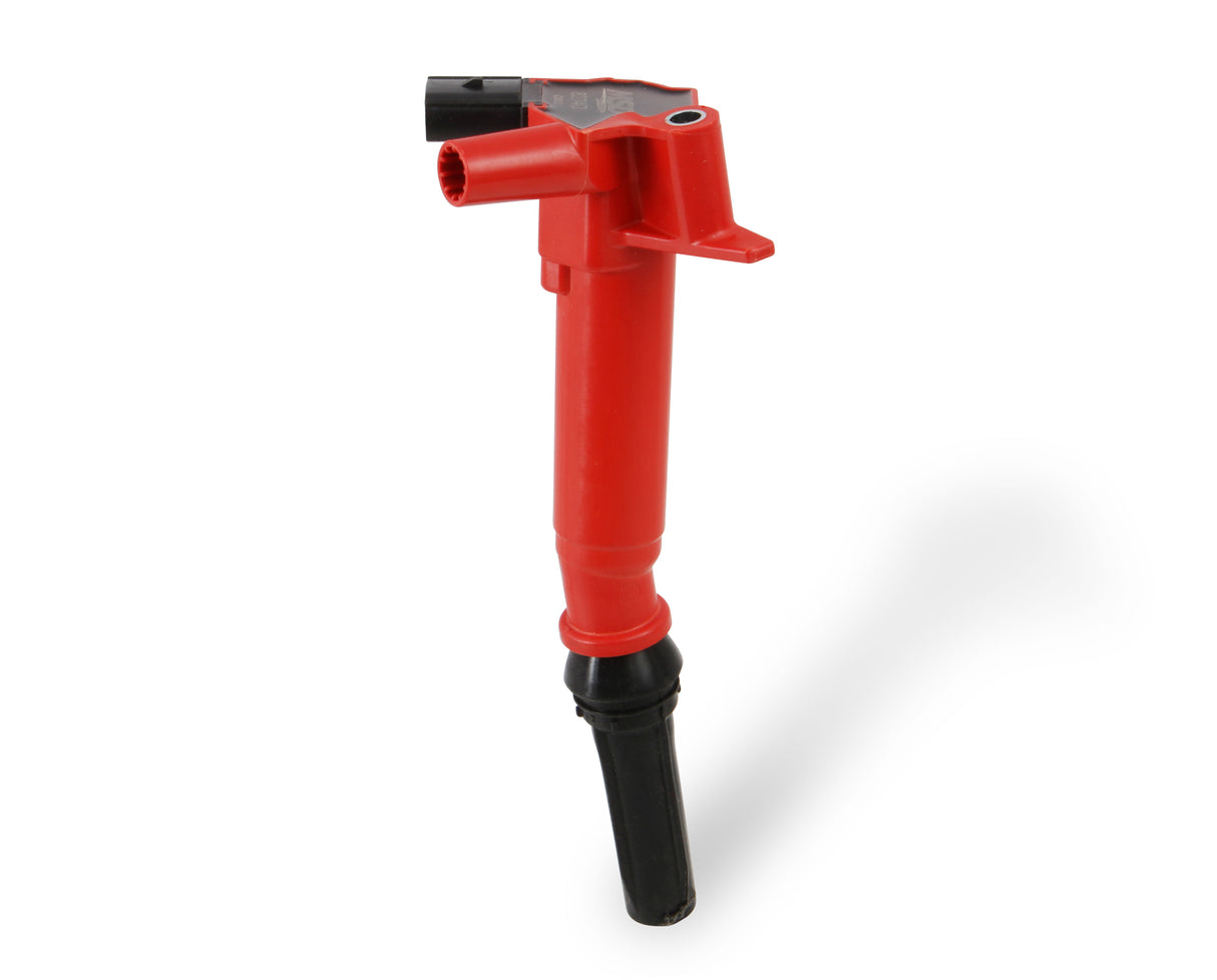 MSD Ignition Coil - Ford F-Series - 6.2L V8 - Red - 8-Pack - 82748