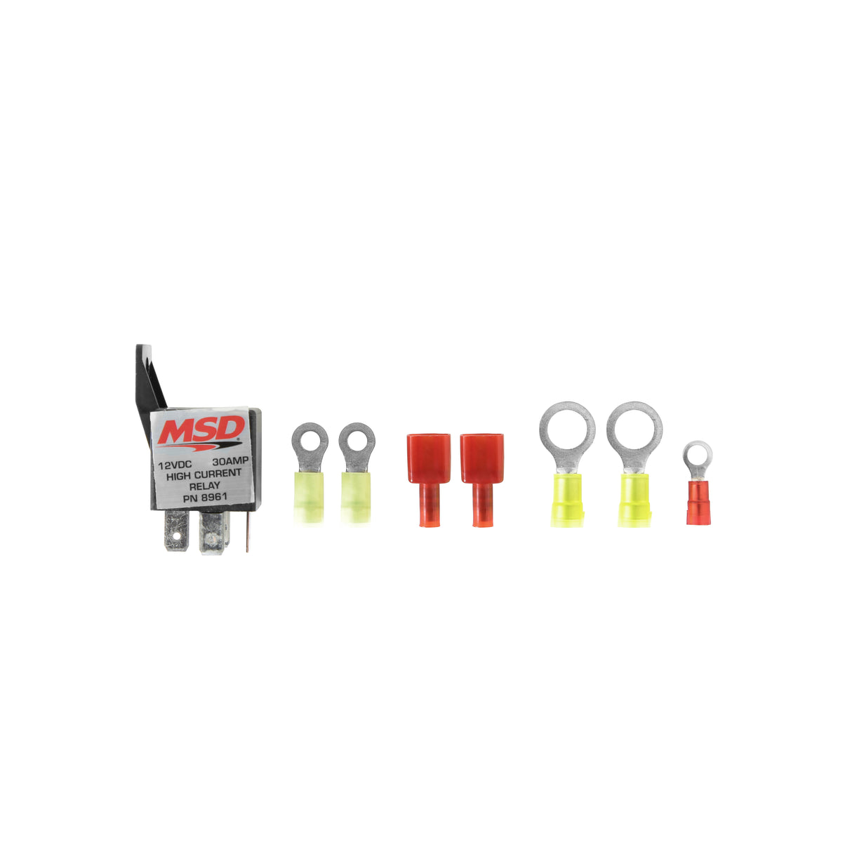 MSD Ultra 7AL Ignition - 7227
