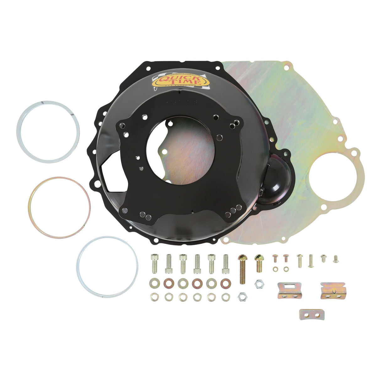 Quick Time Bellhousing - Small Block Ford - RM-6062