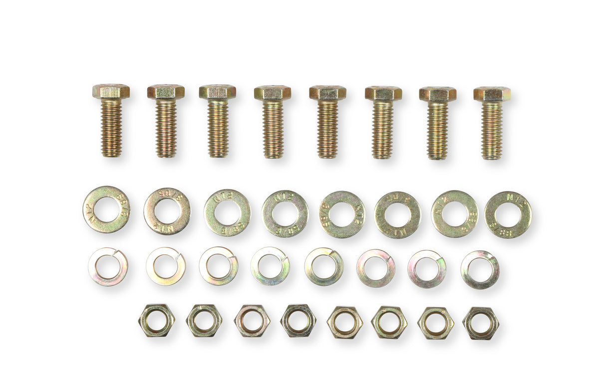 Lakewood Bellhousing - Chevrolet - 15000LKW