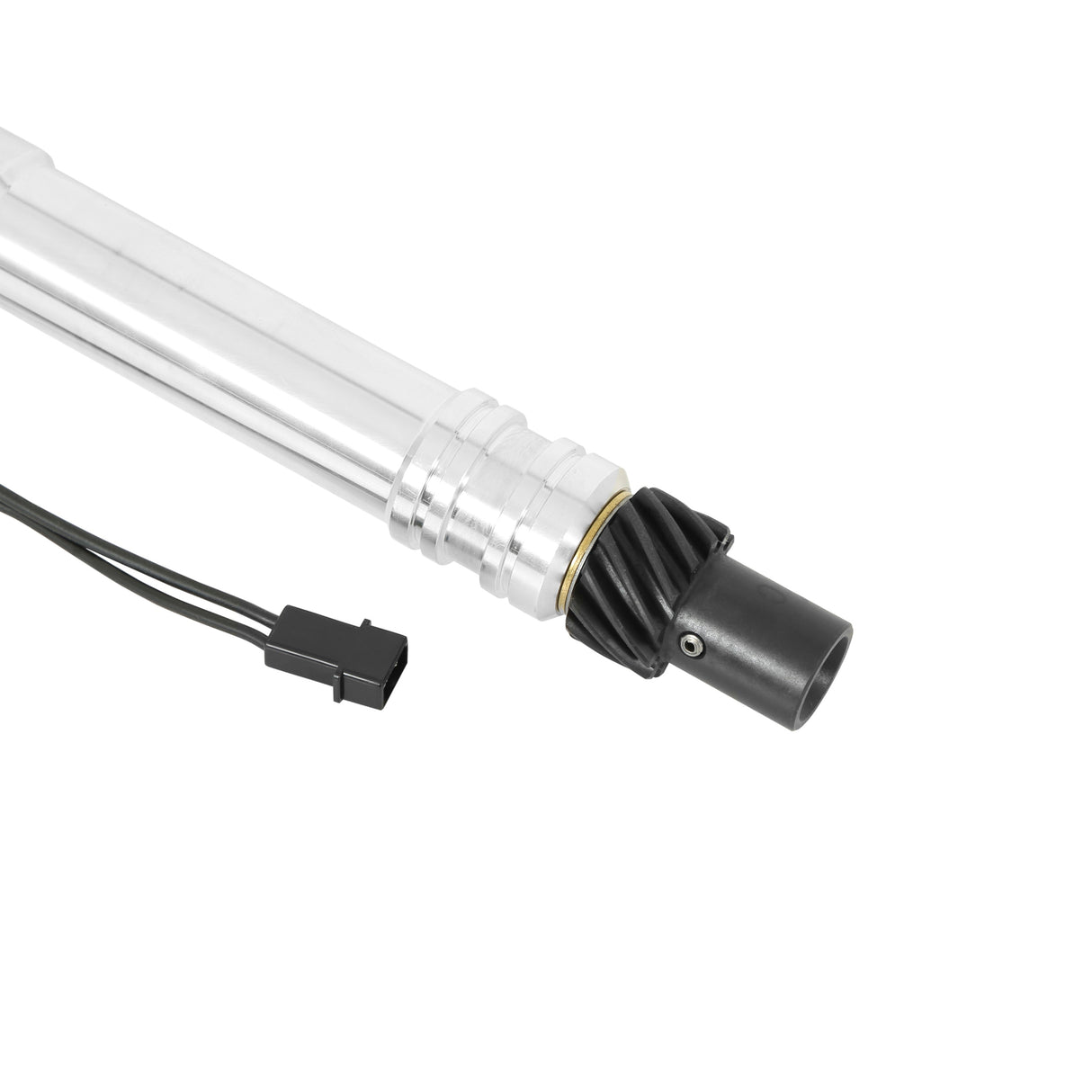 MSD Chevy Extra Tall Slip Collar Pro-Billet Distributor - 8547
