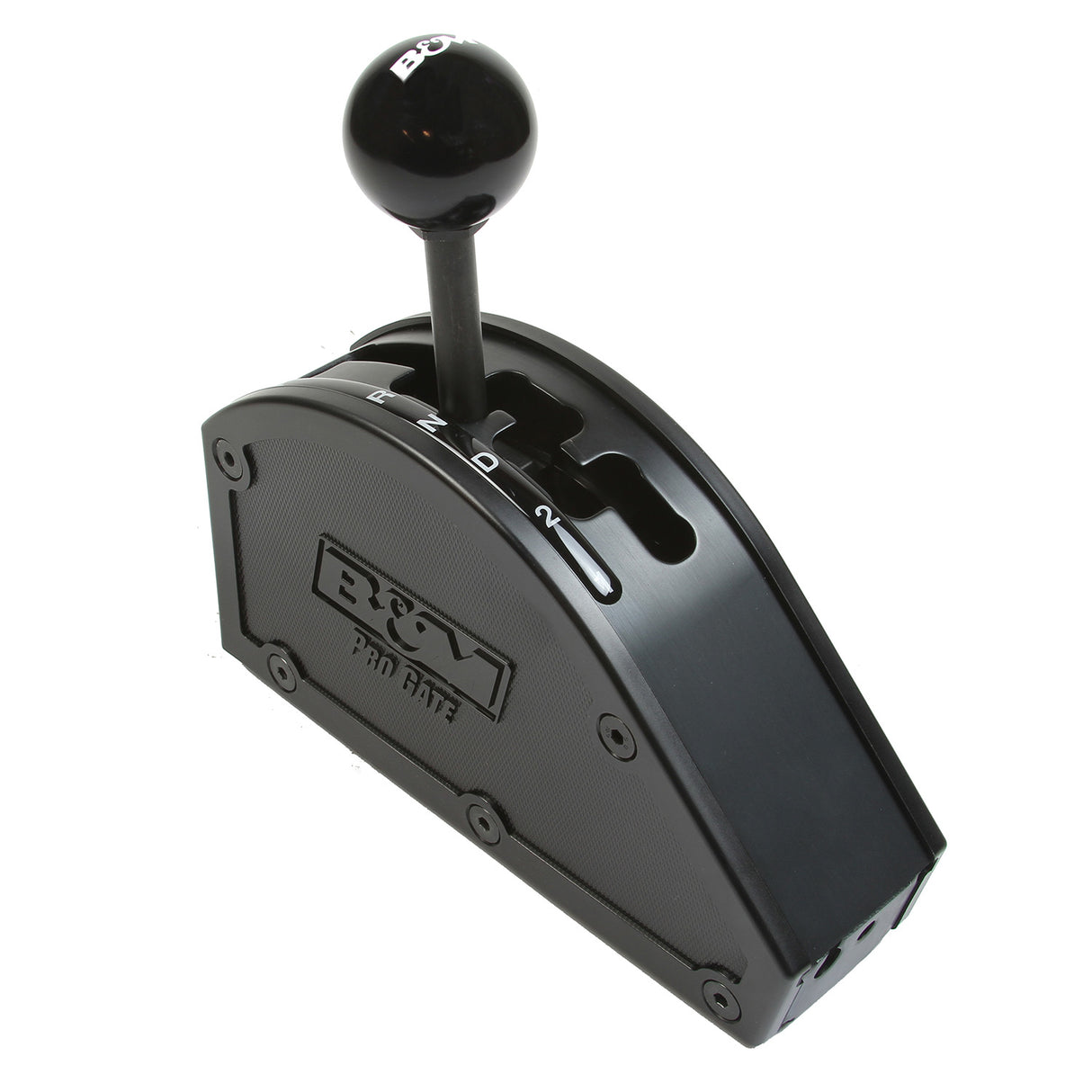 B&M Automatic Shifter - Pro Gate - 80889