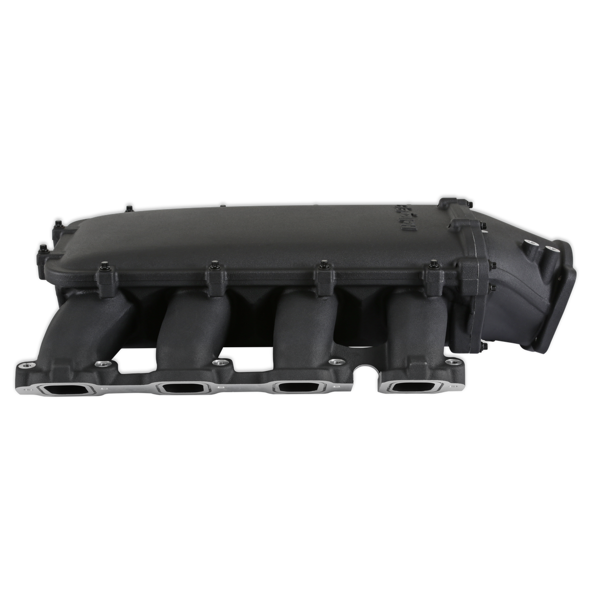Holley 300-716BK Ultra Lo-Ram Manifold Kit - GM Gen V LT