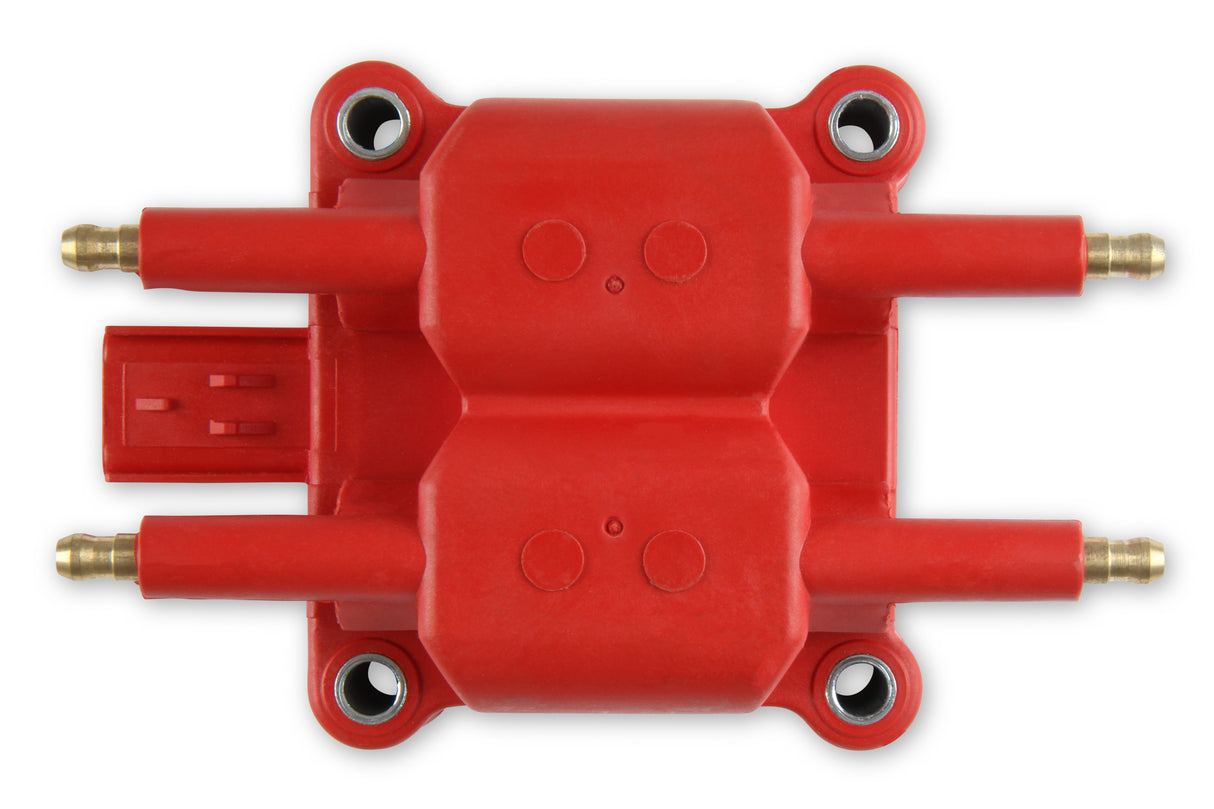 MSD Ignition Coil - Blaster - 4-Tower - 8239