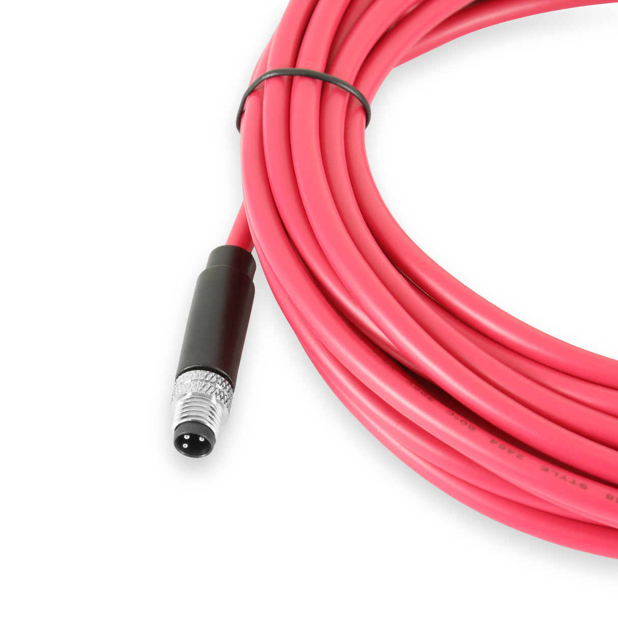 Racepak Power Cable - 280-CA-RD240CT