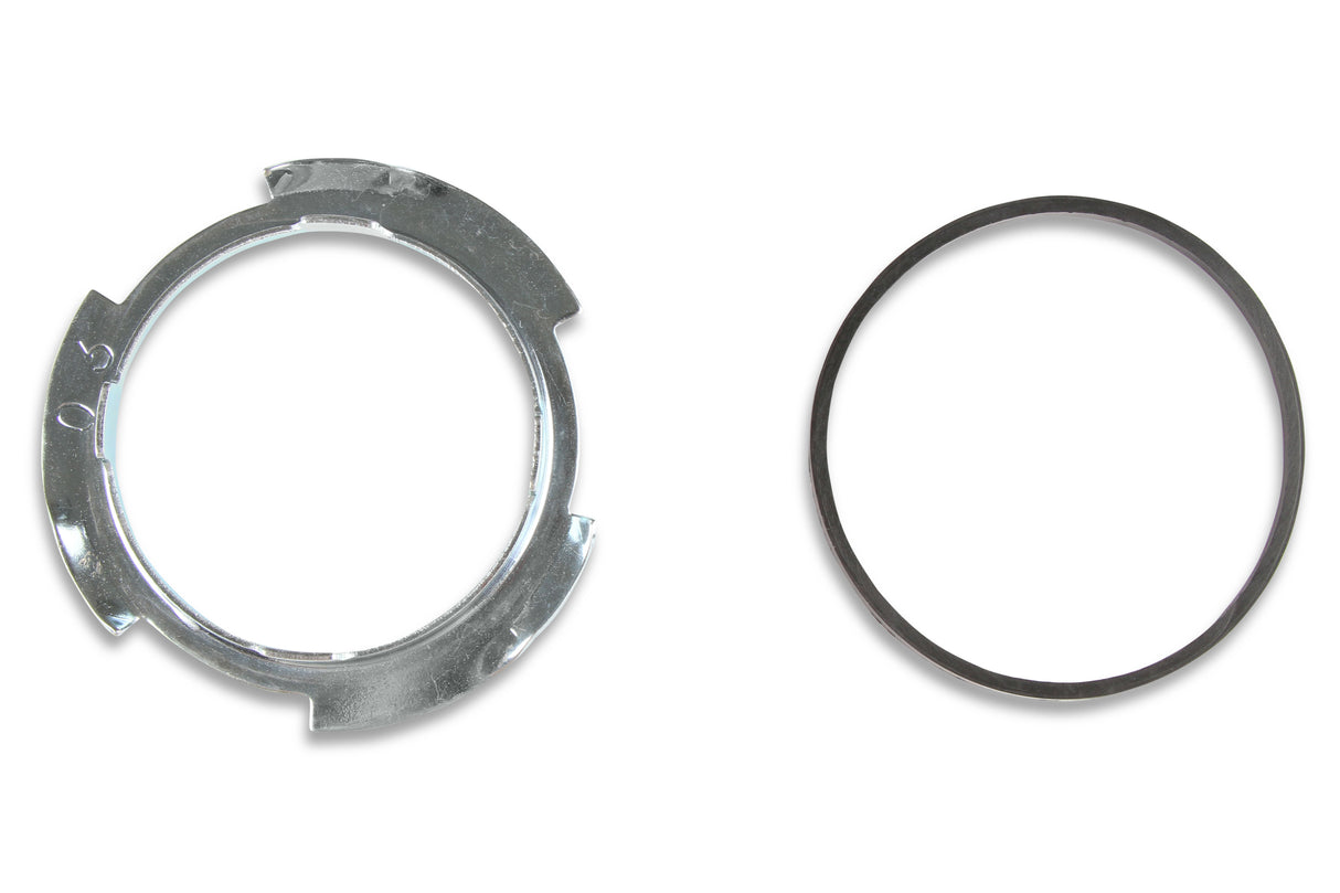 Holley 19-519 Sniper EFI - Stock Replacement Fuel Tank - Cougar / Mustang - F28D
