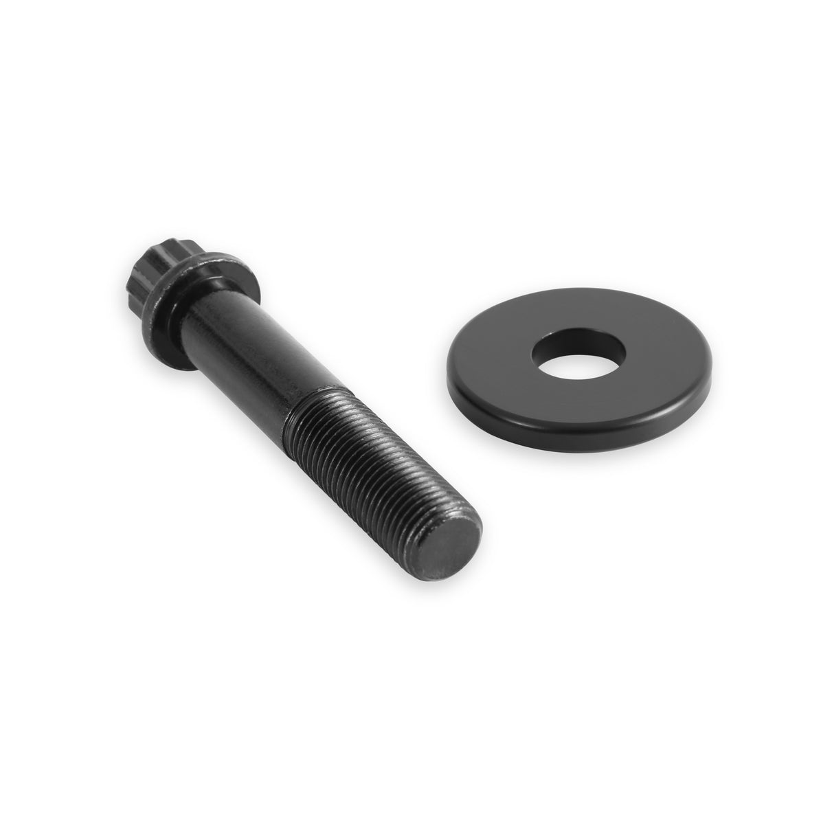 Holley 97-321 Harmonic Balancer Bolt - Chevy Big Block - 12-Point