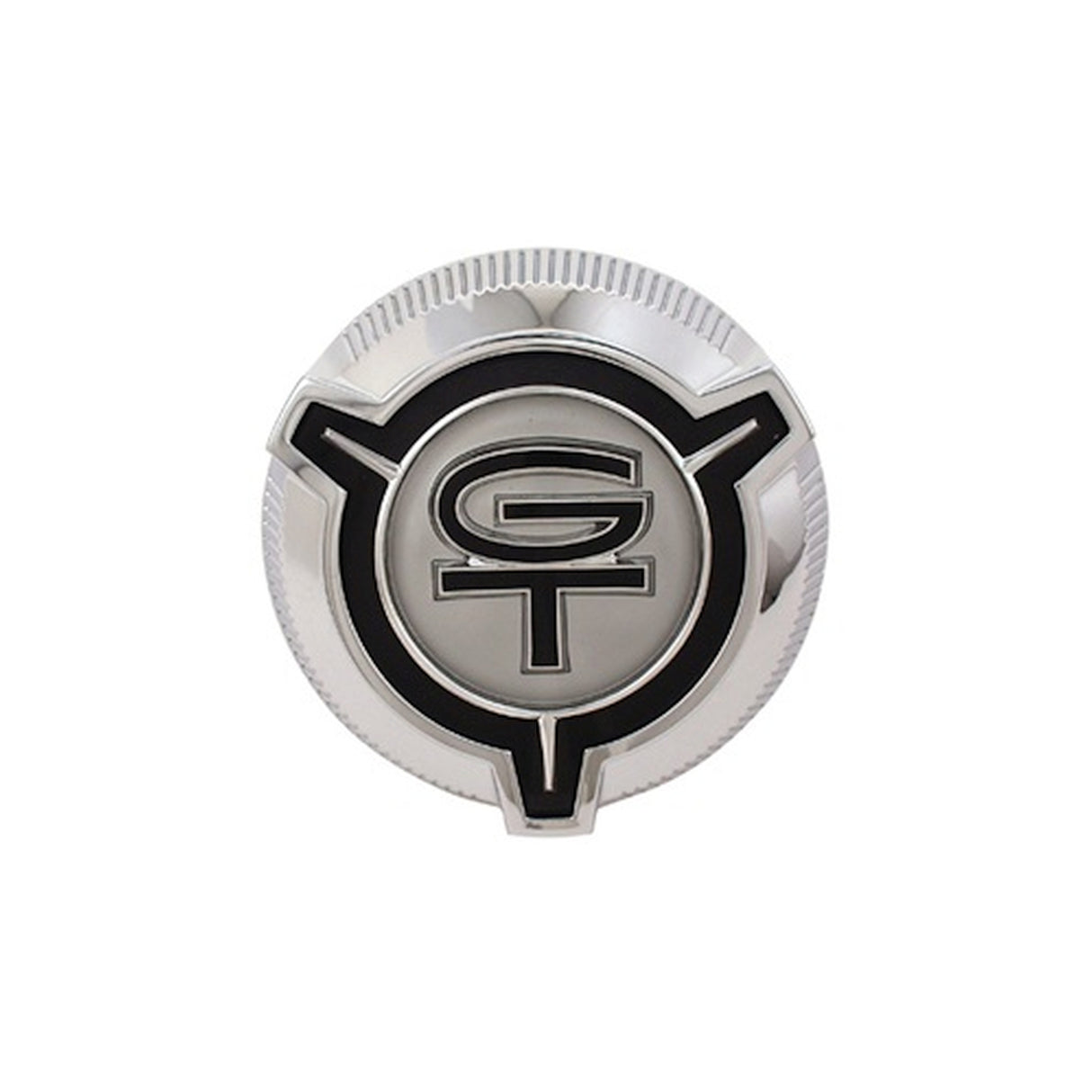 Scott Drake 1967 GT Twist on Fuel Cap - C7ZZ-9030-C