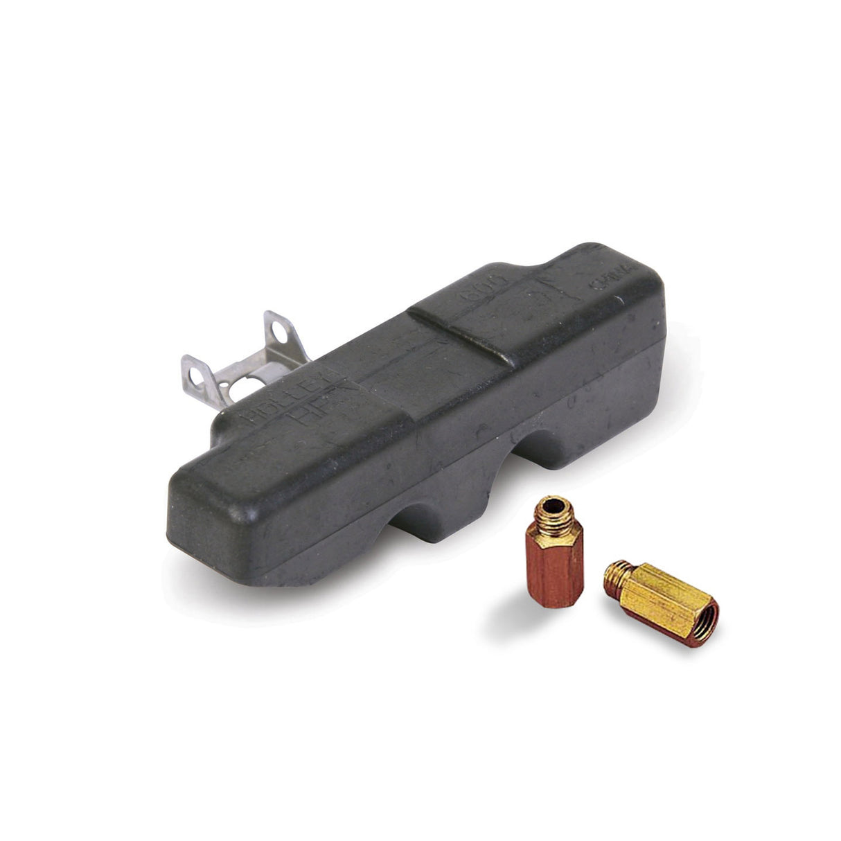 Holley 116-15 Secondary Wedged Float with main jet extensions