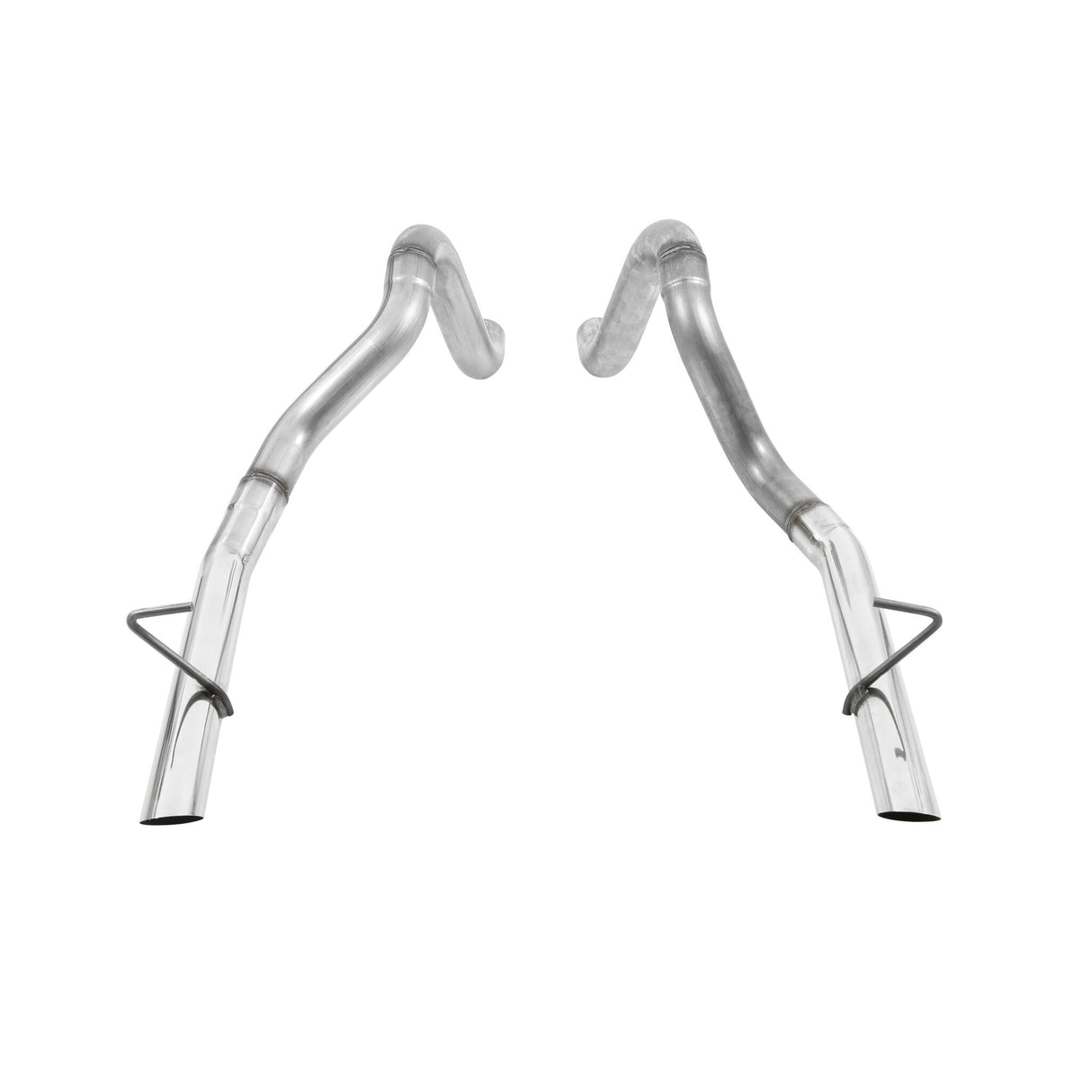 Flowmaster Pre-bent Tailpipes - 815814