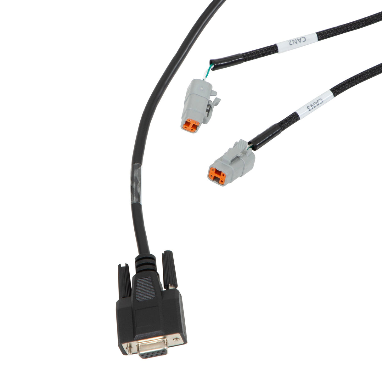 AEM Front Low Voltage VCU275 Harness - 30-8604