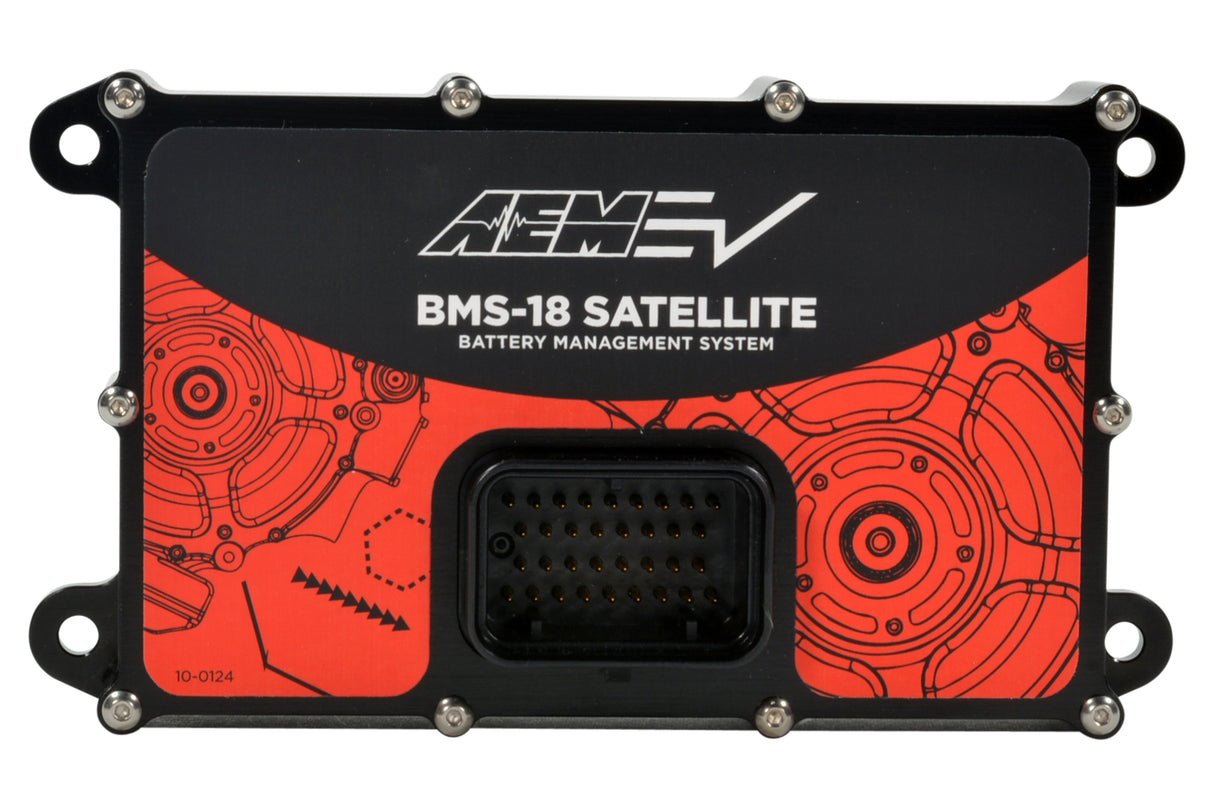 AEM Battery Management System Satellite - 30-8401S