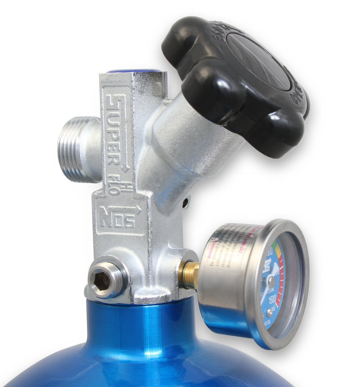 NOS Dual Stage Big Shot Nitrous System - 02402NOS