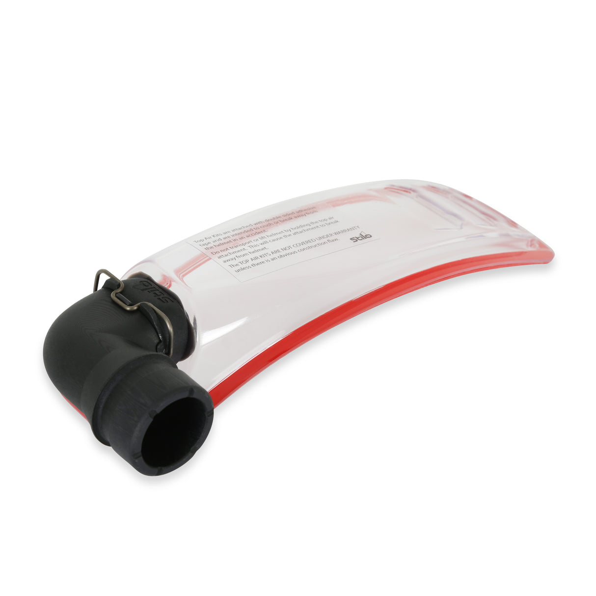 STILO SHORT TOP AIR 90 DEGREE MAGLOCK - YA0892-90
