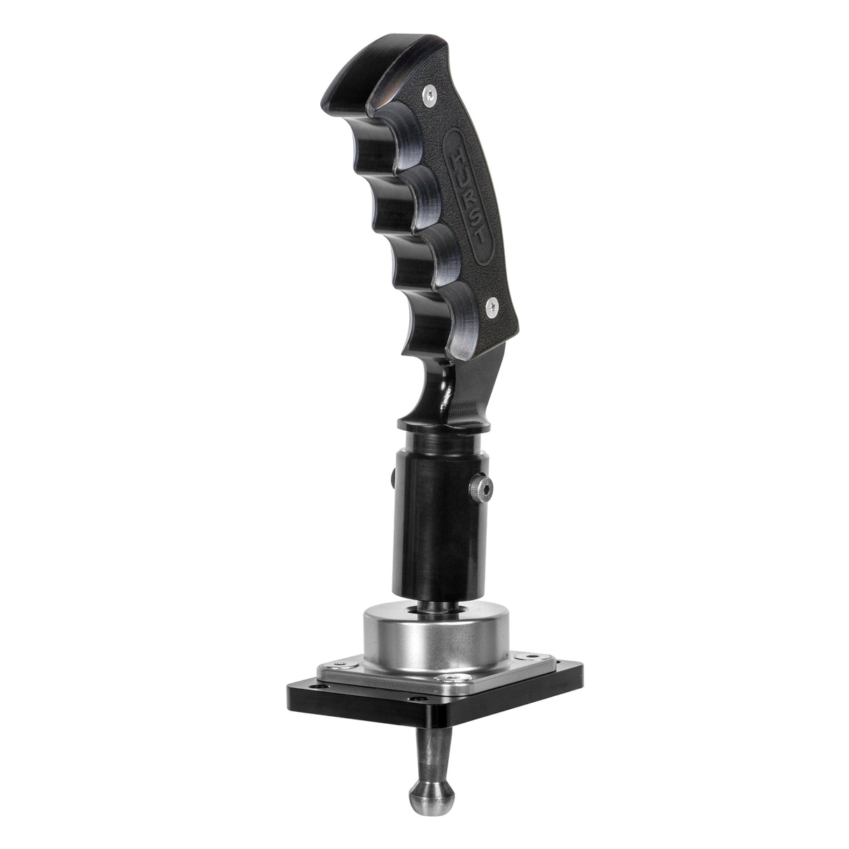 Hurst Billet/Plus Pistol-Grip Short Throw Shifter - 3916042
