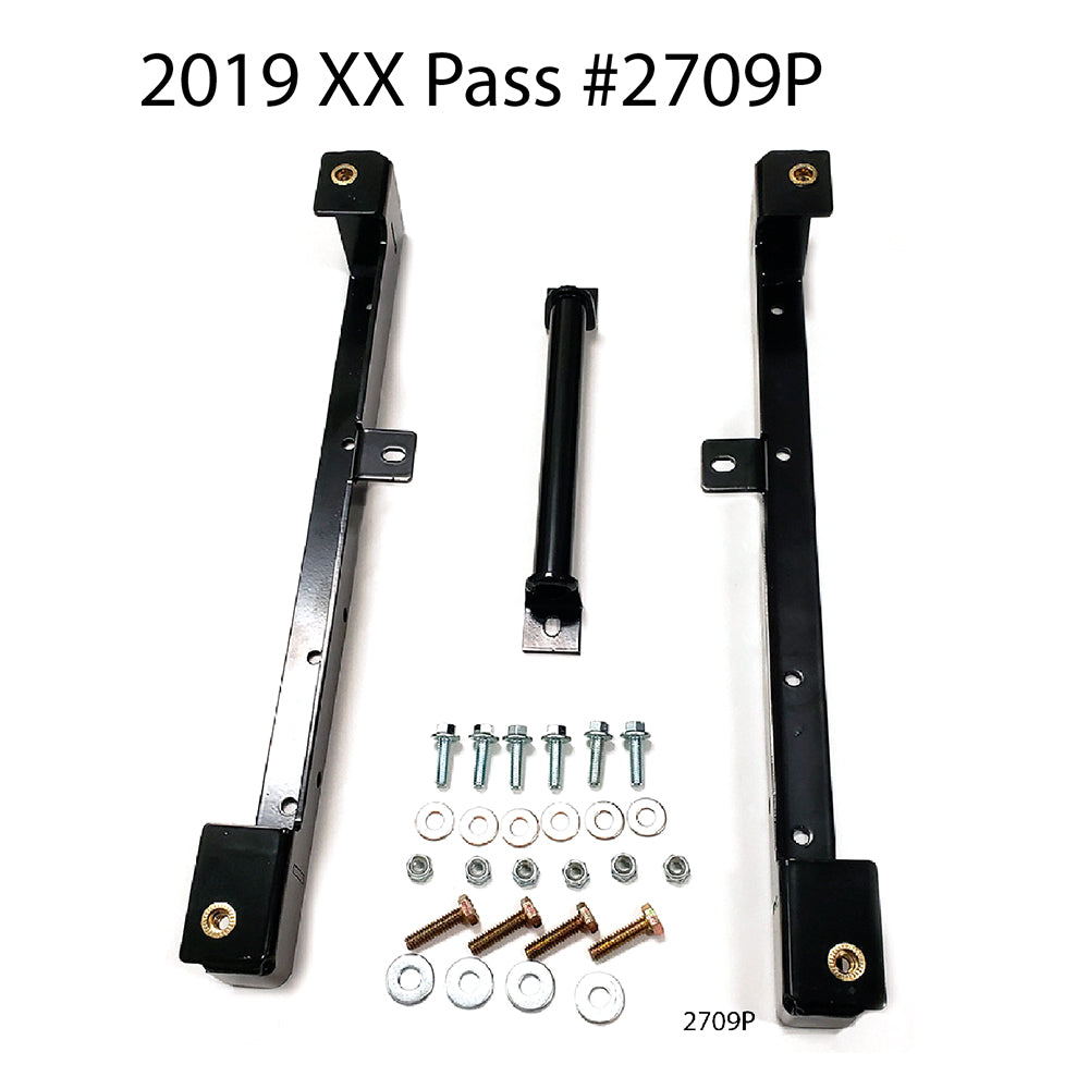 Simpson Safety 2019 WILDCAT XX PASSENGER - 2709P