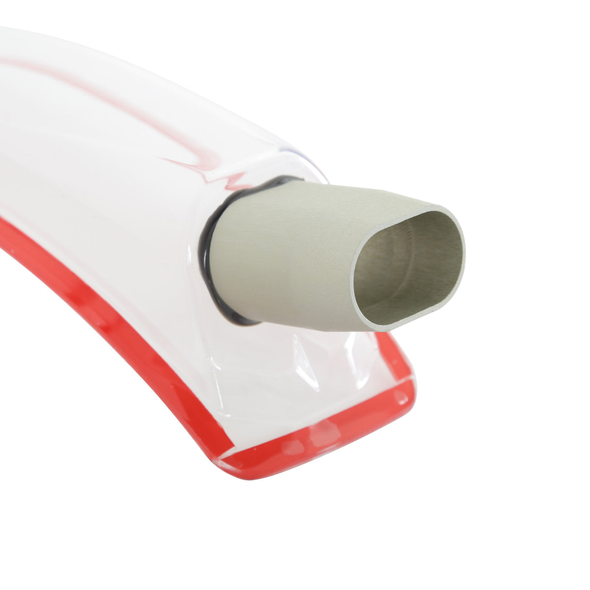 STILO ST5 ST5 SHORT TOP AIR- ALUMINUM OVAL - YA0889