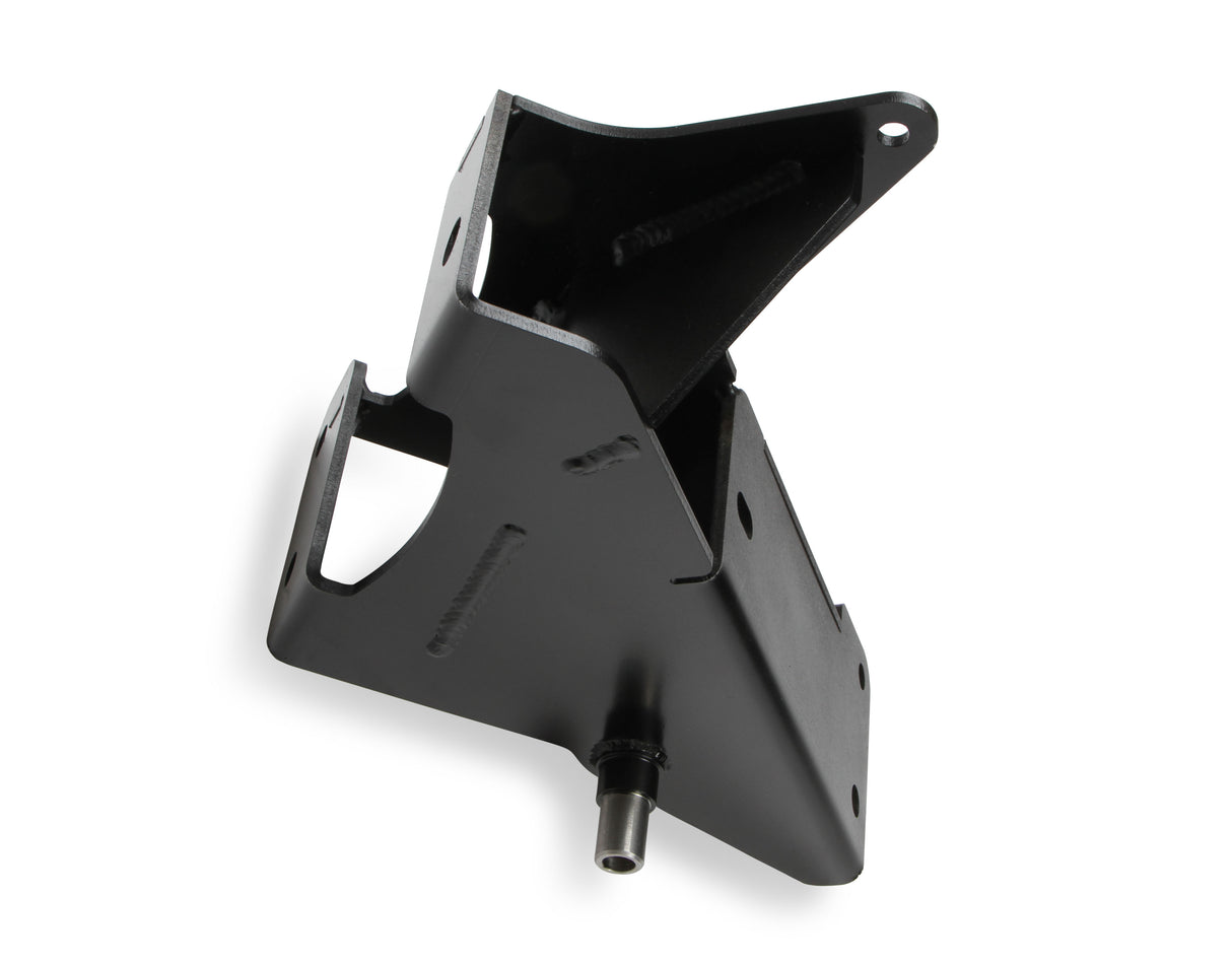 Holley 97-347 Gen III Hemi Alternator Relocation Bracket - Fits Mopar Factory Alternator