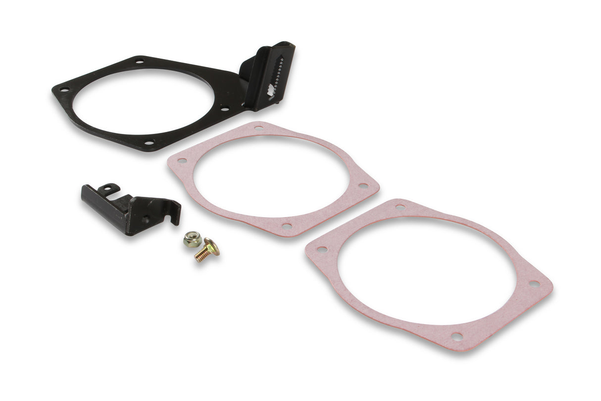 Holley 20-148 105mm Throttle Body Cable Bracket