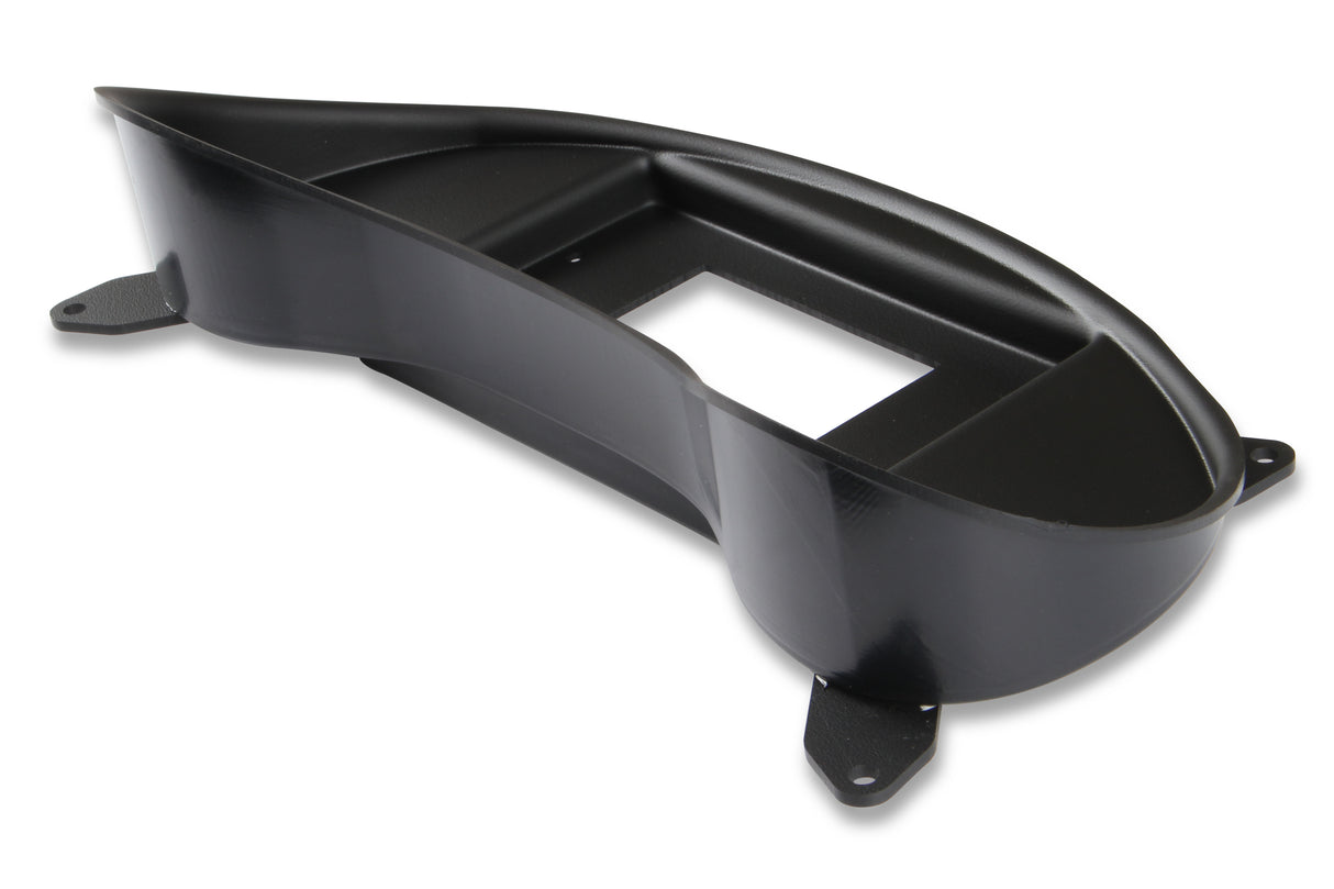 Holley 553-315 Dash Bezels for the EFI 7" Dashes