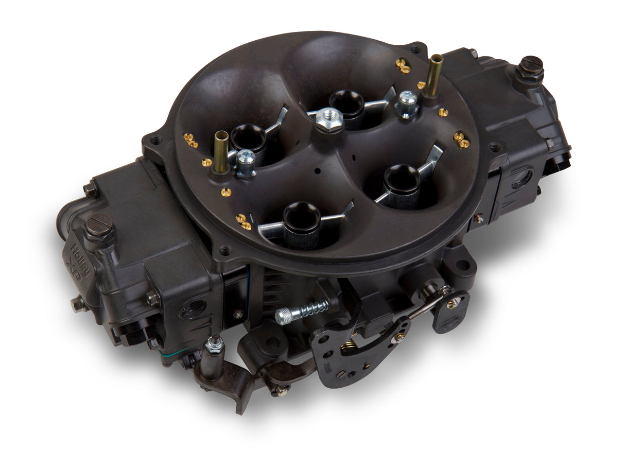 Holley 0-80903HB 1050 CFM Gen 3 Ultra Dominator Carburetor