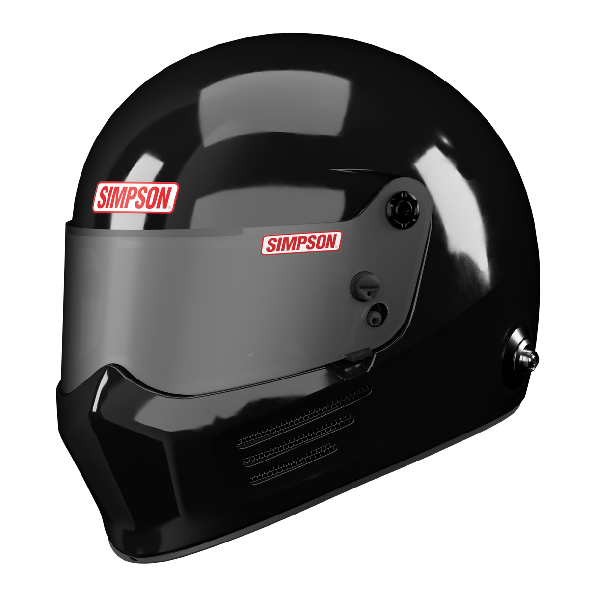 Simpson Bandit Helmet SA2025 - 9200012