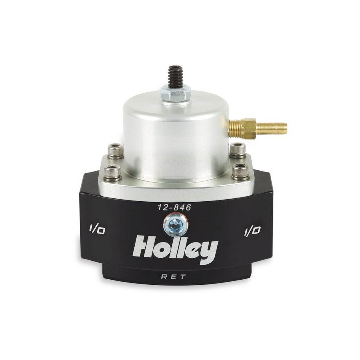 Holley 526-26 Fox Body Fuel System Kits