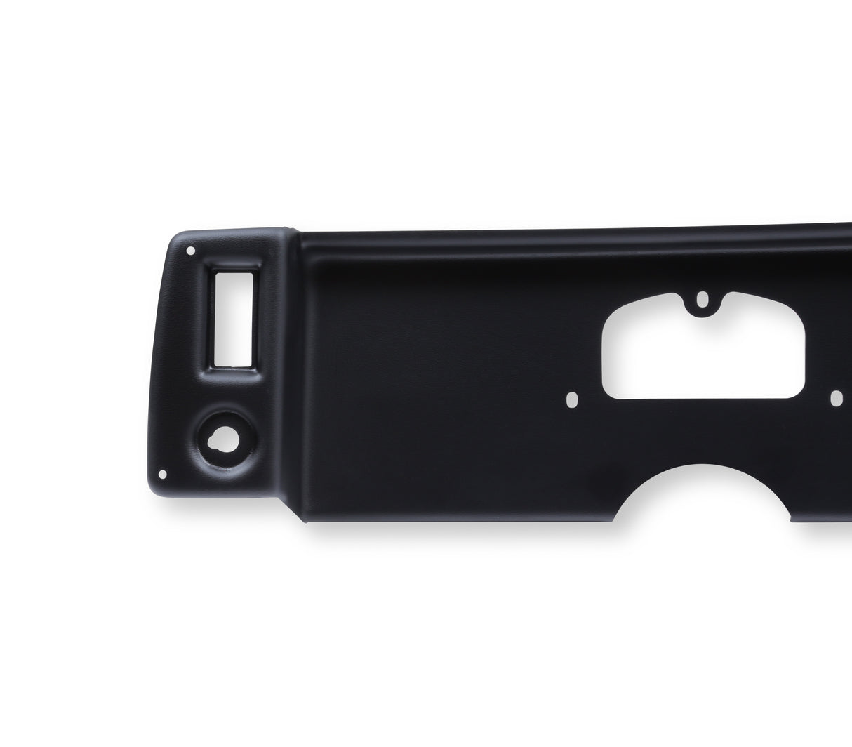 Holley 553-410 Dash Bezels for Racepak Dashes