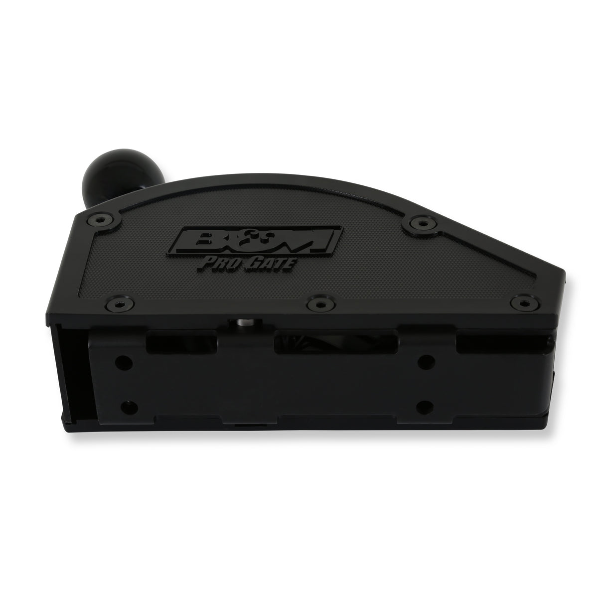 B&M Automatic Shifter - Pro Gate - 80905