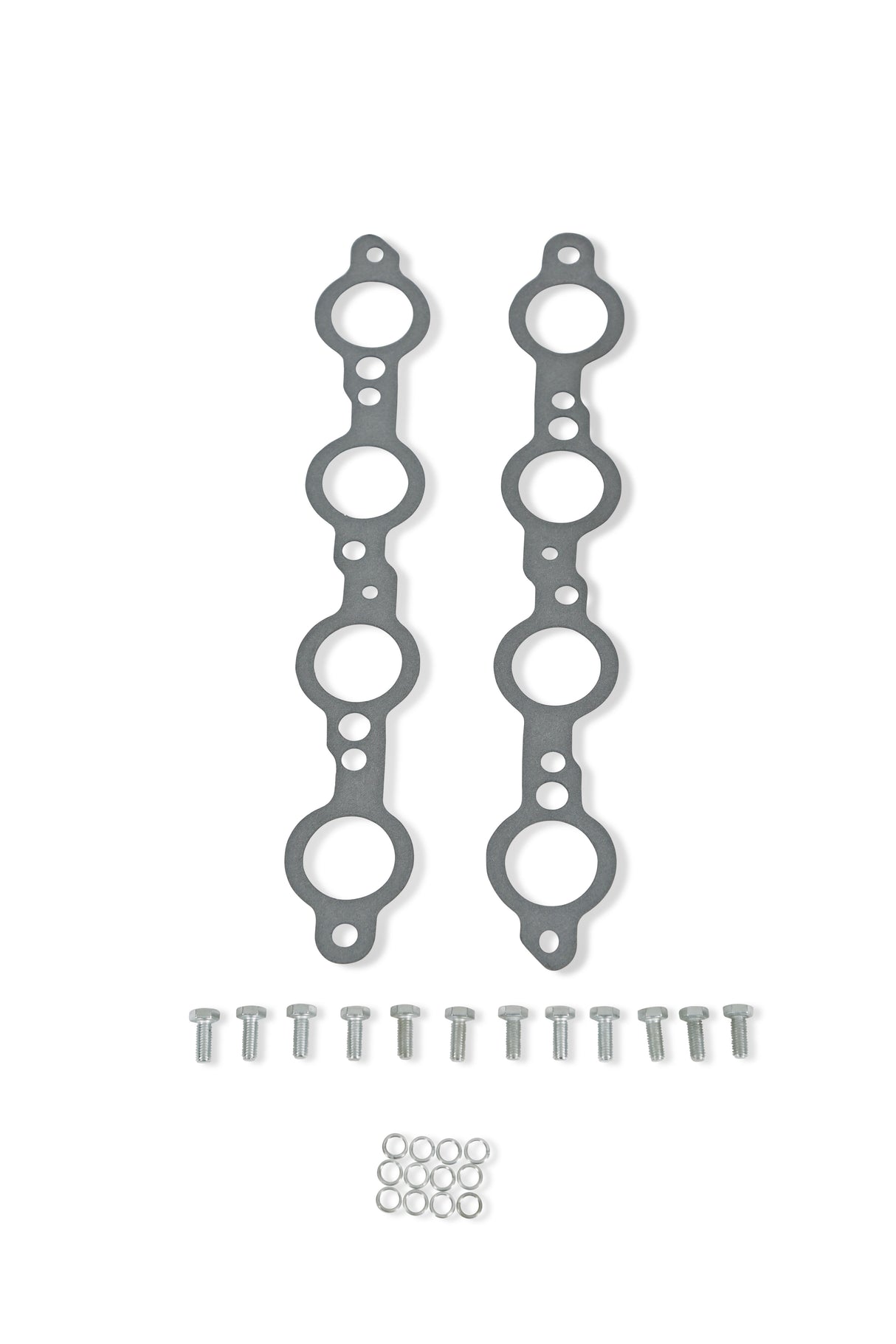 Hooker Super Competition Long Tube Headers - Painted - 2292HKR